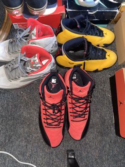 Need All 3 Gone