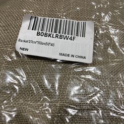 Two Large Curtain Panels