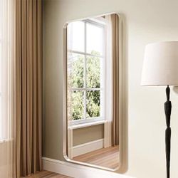 Different mirrors different size French Cleat Install Matte Black Aluminum Alloy Framed Tempered Glass Bathroom Mirror