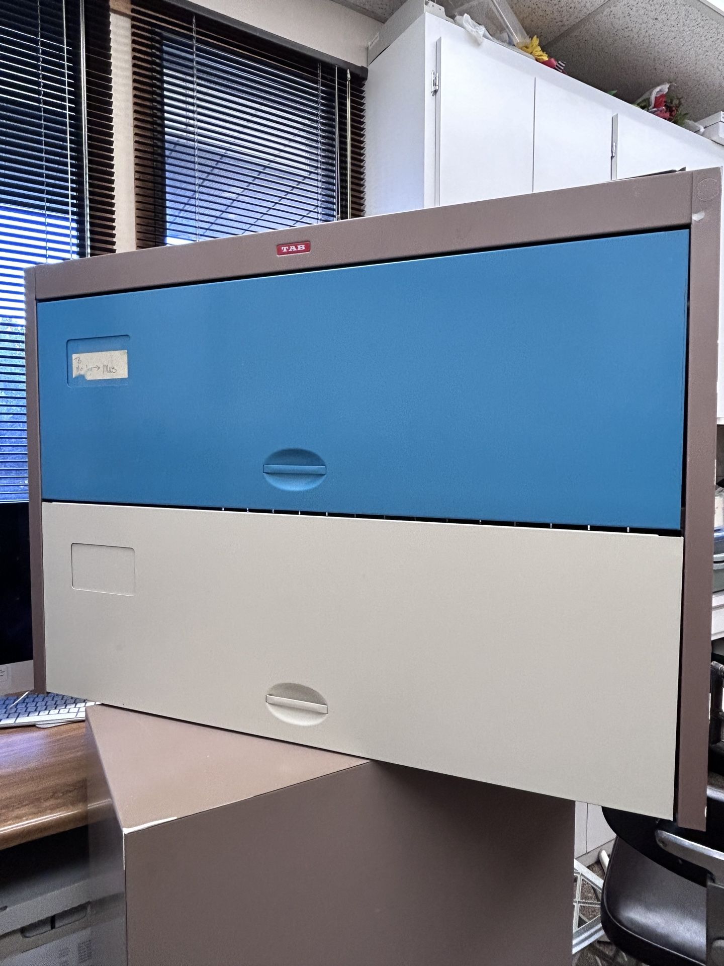 Office Metal Cabinets