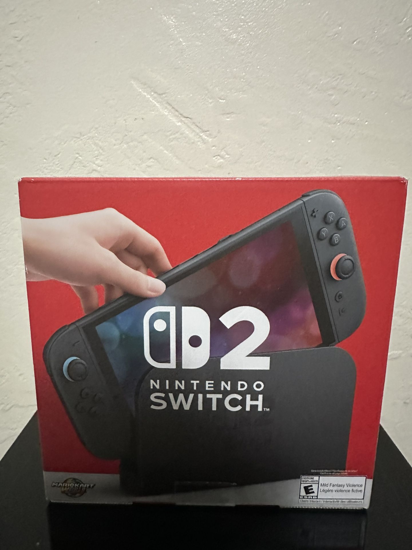Nintendo Switch 2