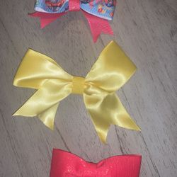Hair Bows Dumbo