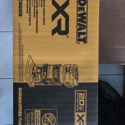 DEWALT XR 1/4-in Variable Speed Brushless Fixed Cordless Router