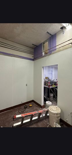 FRP 4X8 panels