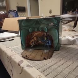 He-Man Vs Skeletor Mini-Figure Battle Set * SDCC 2013 Exclusive