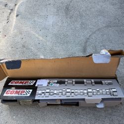 COMP cam From Submit Racing