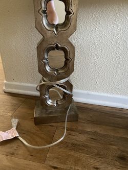 Lamps Set Of 2