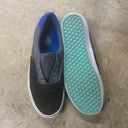 Mens Vans