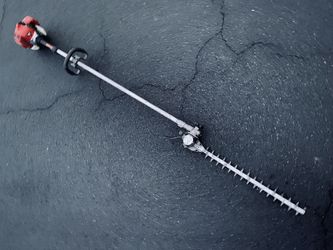 Shindaiwa Commercial Gas Hedge Trimmer 