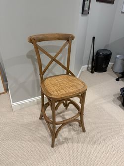 Counter stool