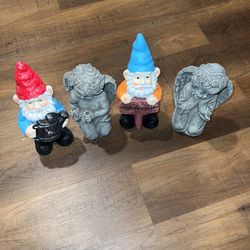 Lawn Ornaments