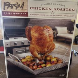 Chicken Roaster  