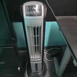 NewAir Tower Cooling Fan