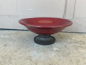Decorative Bowl