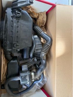 Scion Fr-s full air install system stock one