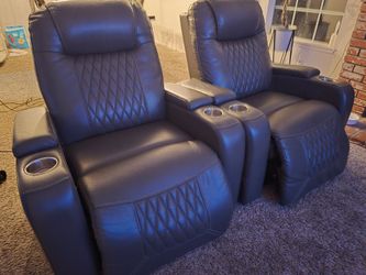 Love Seat