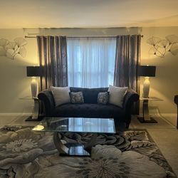 Sofa Loveseat Coffee Table End Tables 