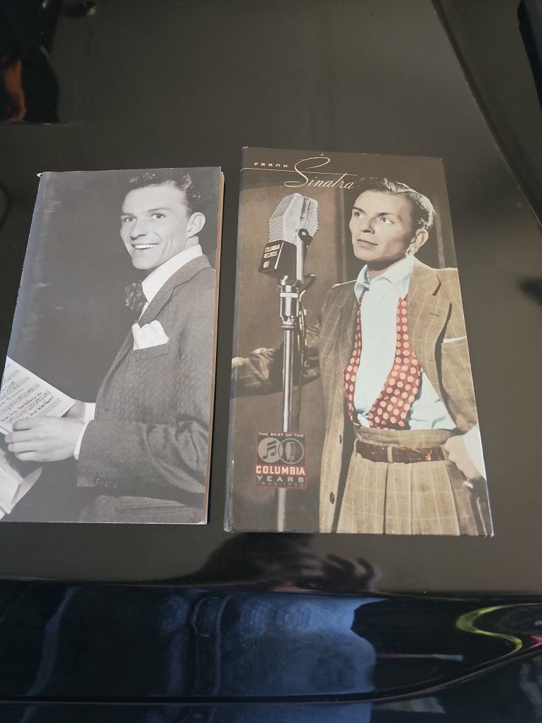 Frank Sinatra 1943/ 1954 Columbia  Best