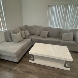 Couches Coffee Table 