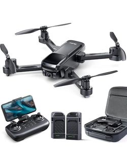 Drone With Camera - New