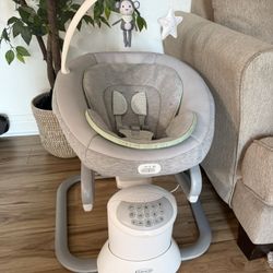 Graco Swing