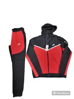 Unisex Tech Suits Jumpsuit 