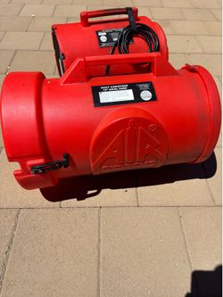 Ecko air movers space blowers