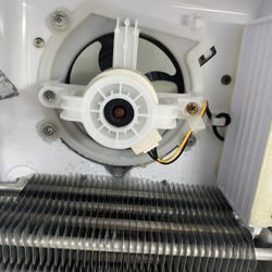 Fridge Washer And Dryer