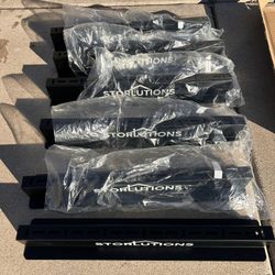 StorLutions Ceiling Storage For Yellow Top Boxes