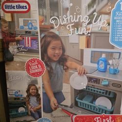 Toys Little Tikes
