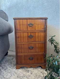 Night Stand / End table
