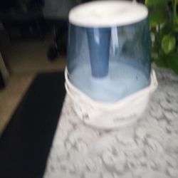 Humidifier Cool Mist 💨💨