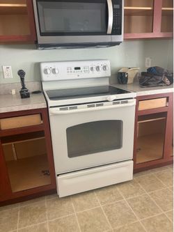 Stove