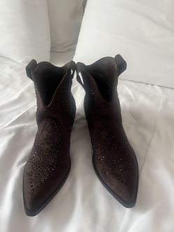 Rimestone Short Boots 