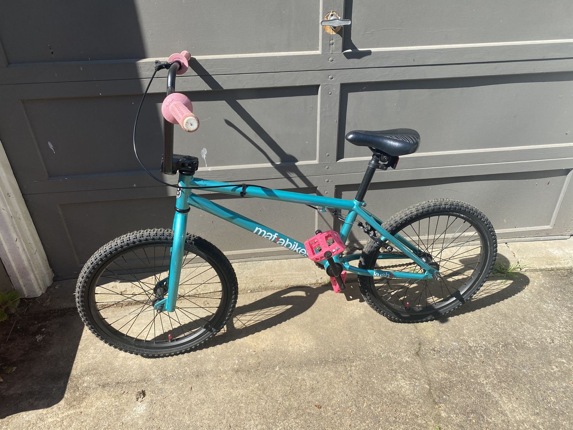 Mafia Bikes Kush 2 Bmx Bike