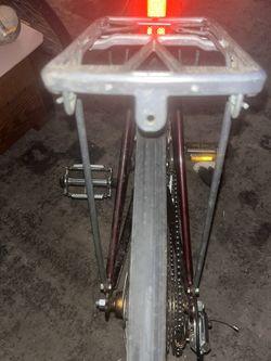 Mint Puch Vintage Bike