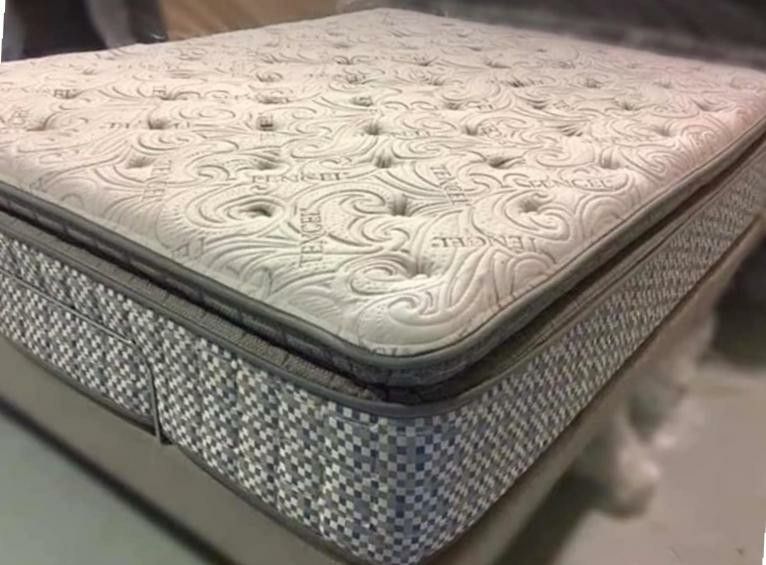 BRAND NEW MATTRESSES $40 DOWN ANY SIZE SET