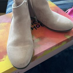 Girls Boots 
