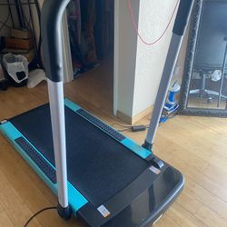 Murtisol Treadmill