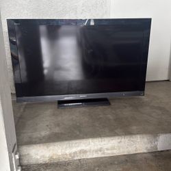 Sony Bravia 48 In 