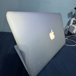 2015 MacBook Pro