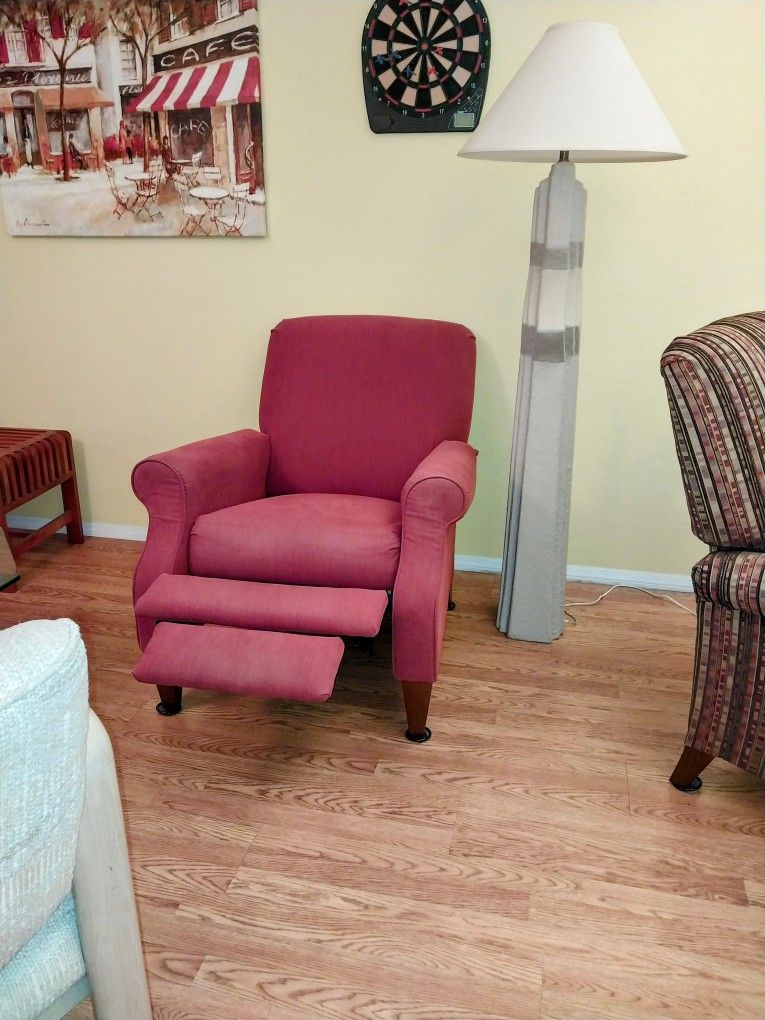 Recliner