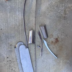 1957 Bel Air Misc Parts 