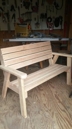 Bench