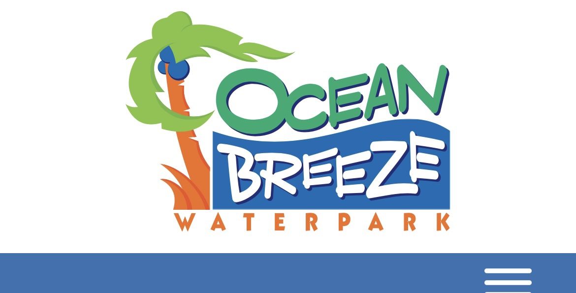 Ocean Breeze Season Passes