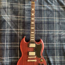 Epiphone SG