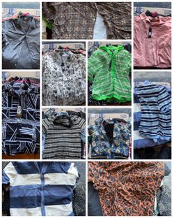 Men’s shirts