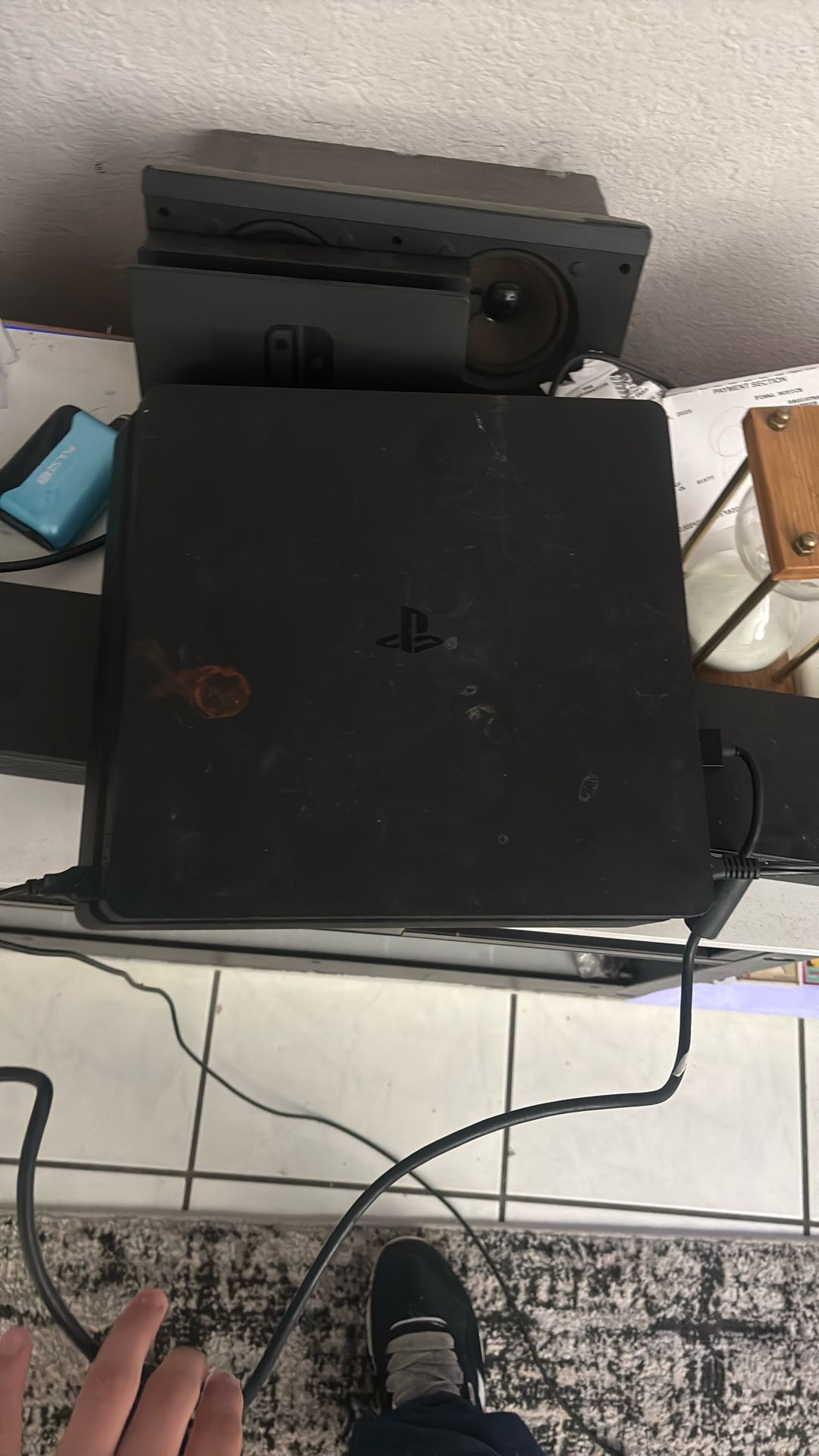 ps4 500gb