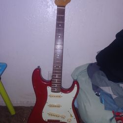 Turbo Electric Guitar 