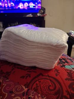 Washcloths